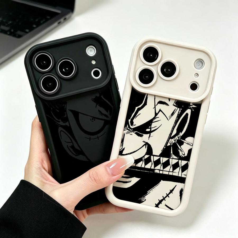 Phone Cases One Piece - 애플 아이폰 17 프로 맥스 14