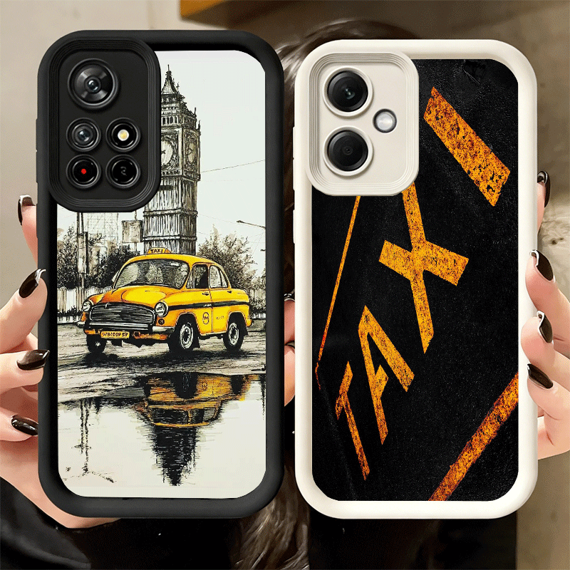 Phone Cases Nyc - 샤오미 포코 X7 X6 X5 X3