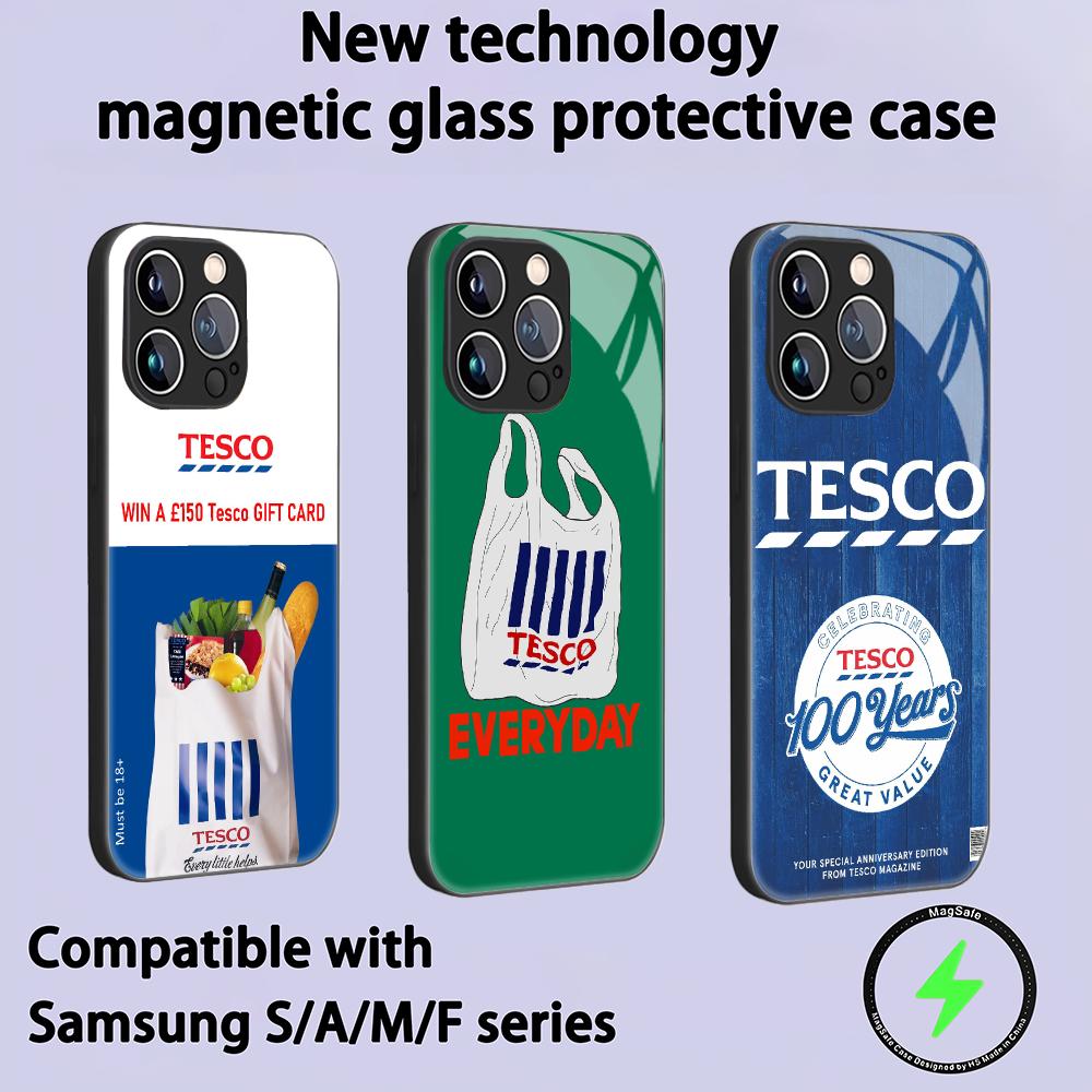 Phone Cases Tesco - 테스코 아이폰 18 17 16 15
