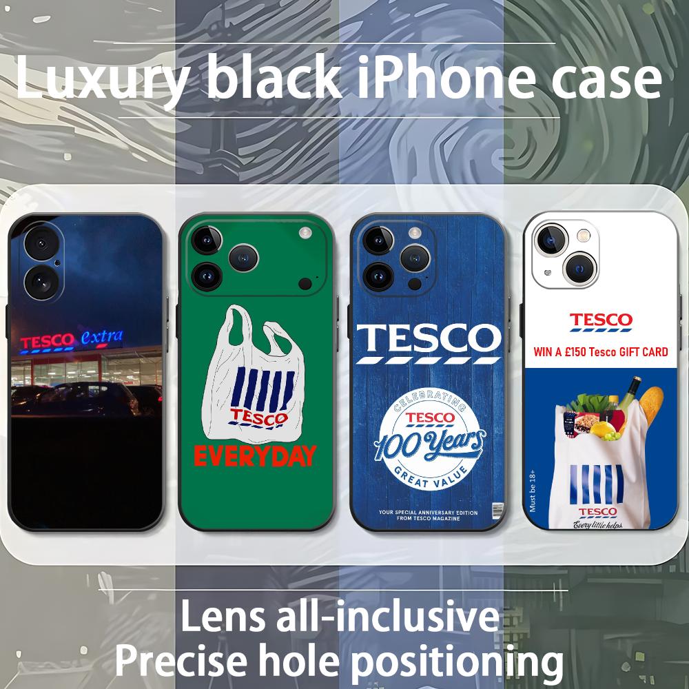Phone Cases Tesco - 테스코 아이폰 18 17 16 15