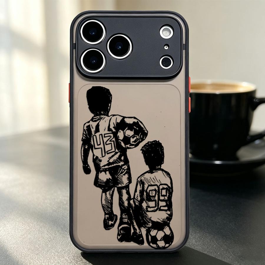 Phone Cases Xr Boys - 아이폰 17 프로 맥스 15 XS