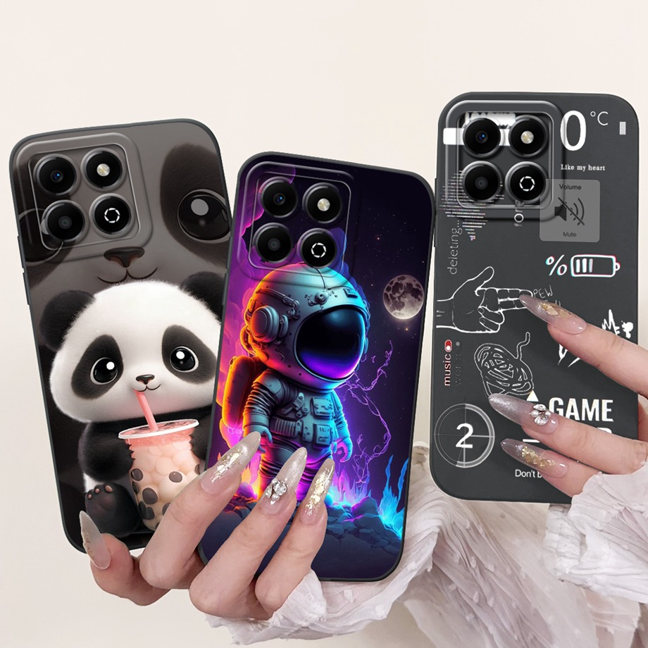 Phone Cases Nyc - 화웨이 명예 X6b JDY-LX1 4G 케이스