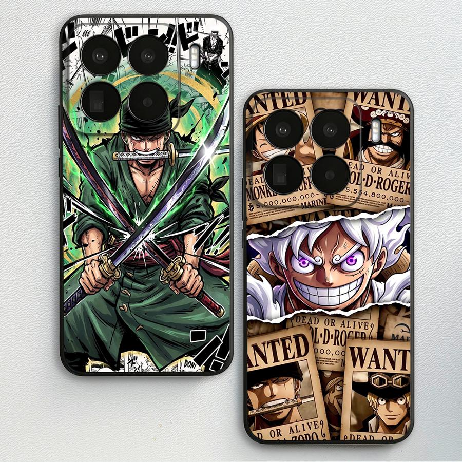 Phone Cases One Piece - 샤오미 미 14 13 라이트 11T