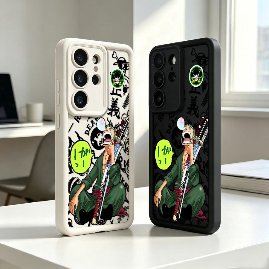 Phone Cases One Piece - 삼성 갤럭시 S26 노트 20 울트라