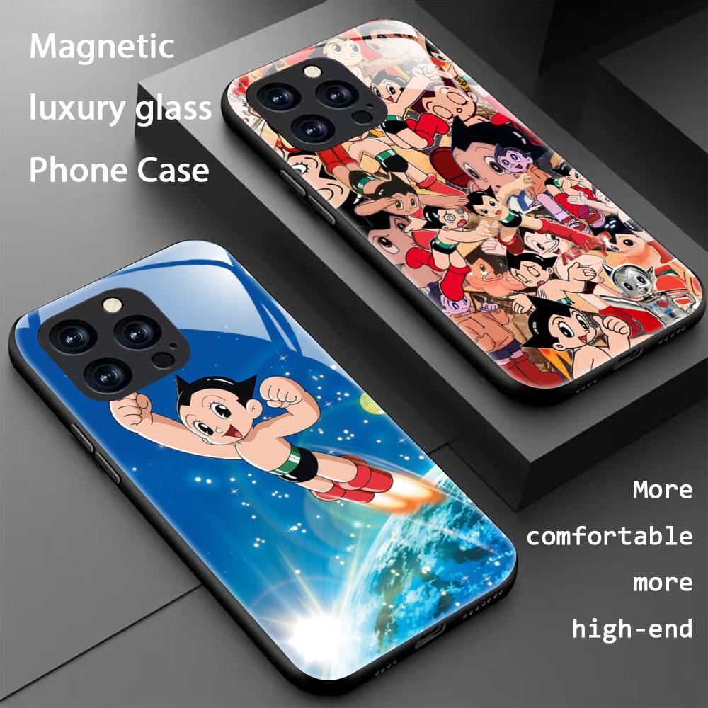 Phone Cases Xr Boys - A-AstrO Boy 클래식 일본 애니메이션 폰