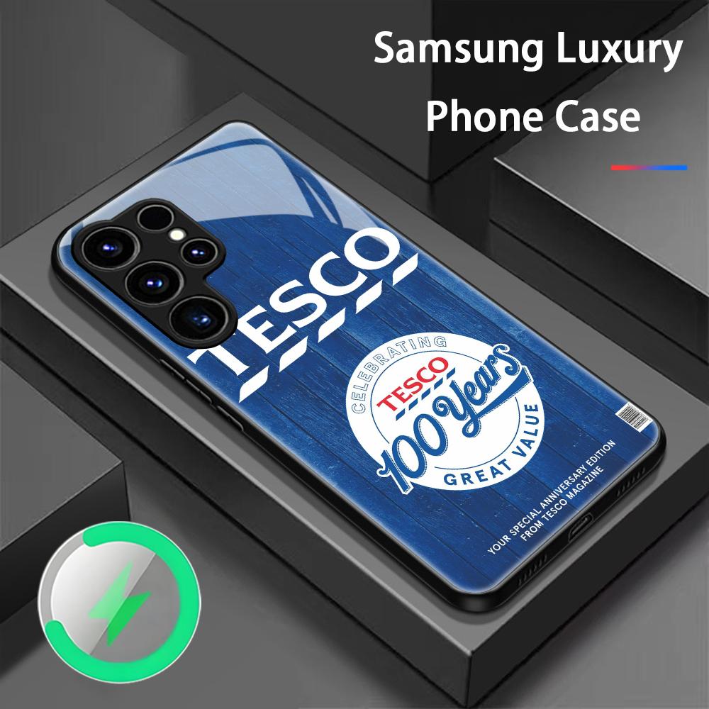 Phone Cases Tesco - 테스코 삼성 S26 S25 S24 S23