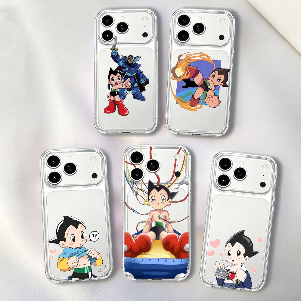 Phone Cases Xr Boys - 애니메이션 A-Astro 보이 아이폰 케이스 (아이폰
