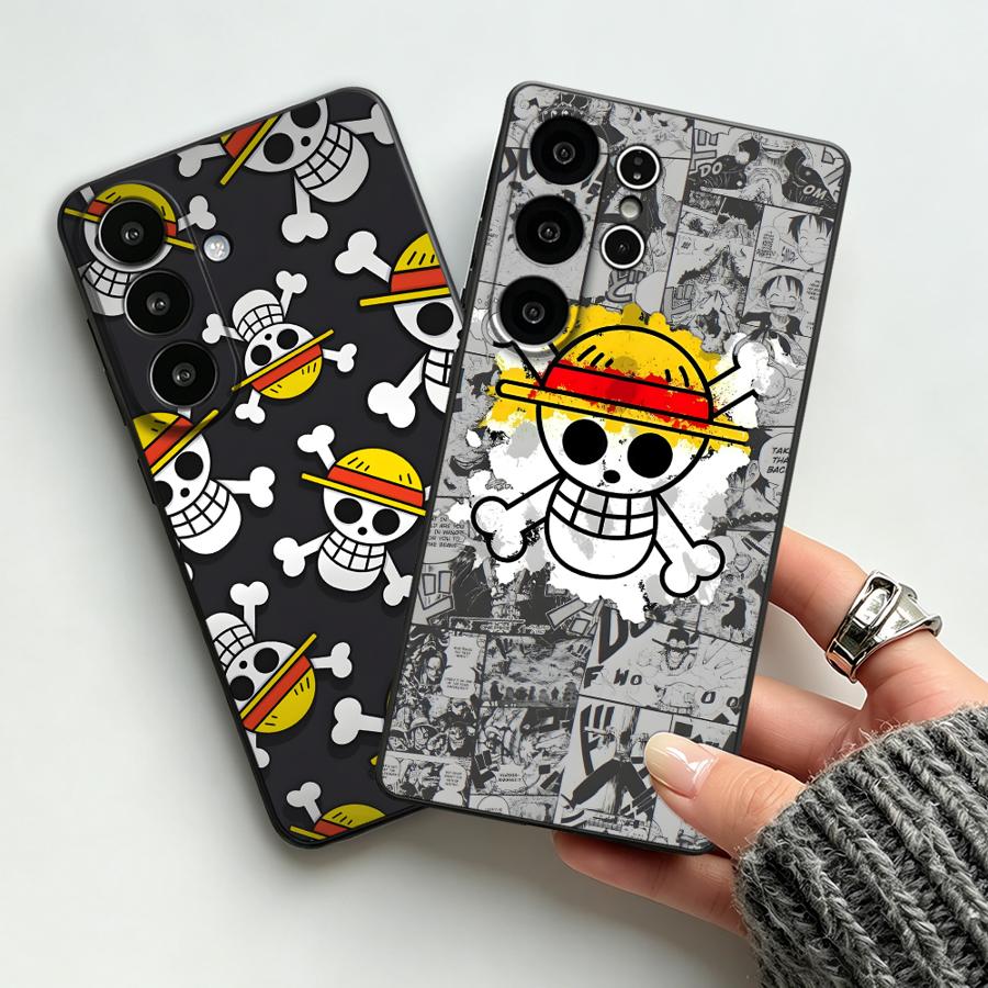 Phone Cases One Piece - 삼성 갤럭시 S26 울트라 노트 20