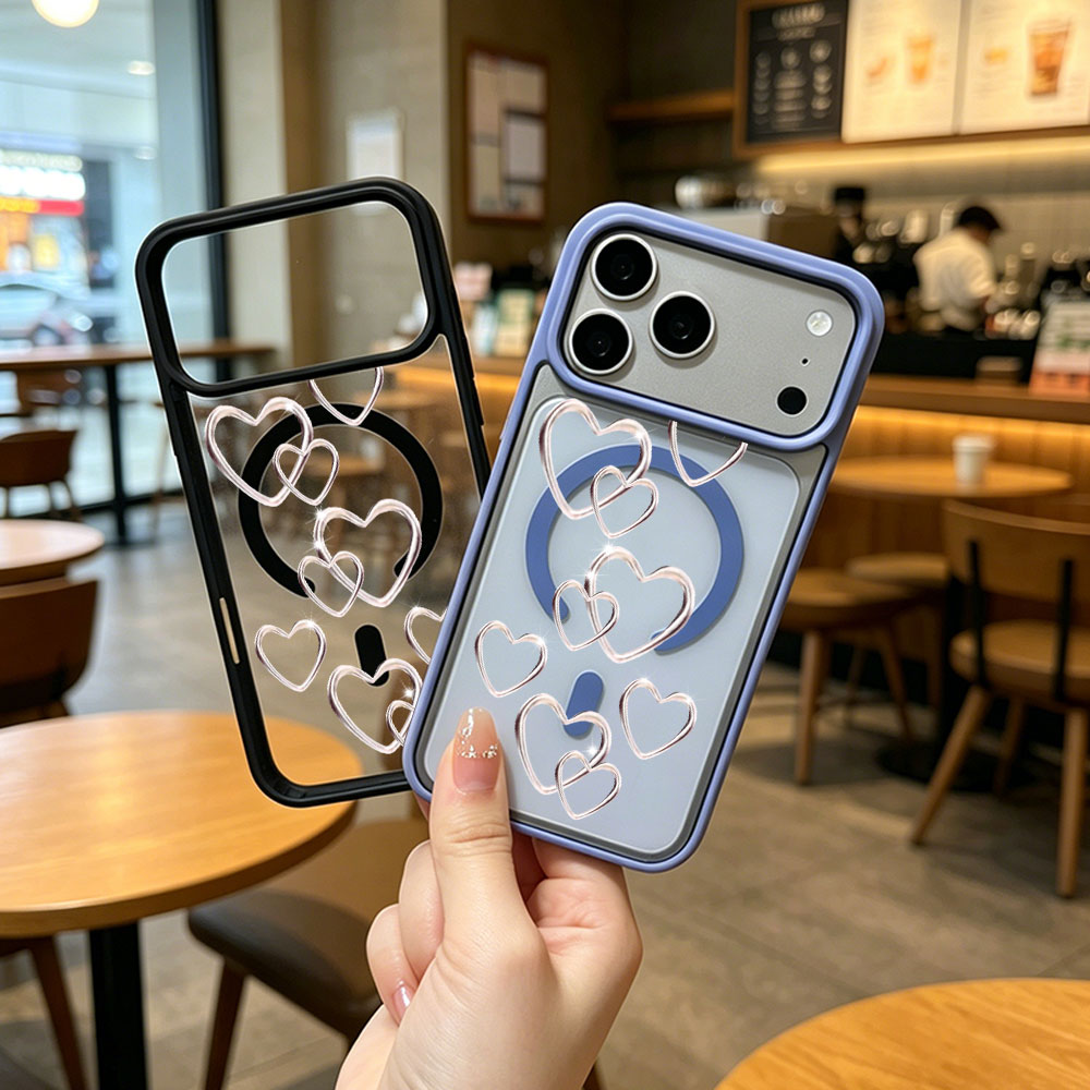 Phone Cases Magsafe - 아이폰 17 16 15 14 플러스