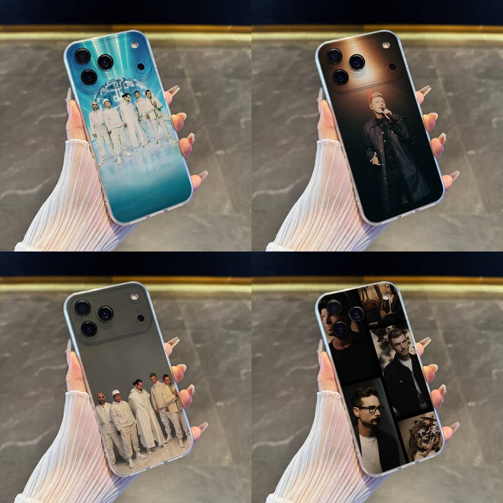 Phone Cases Xr Boys - B-백스트리트 보이즈 BSB 아이폰 17,16,15,14,13,12,11 Pro,Max,Plus,X,XS,XR,SE4,E
