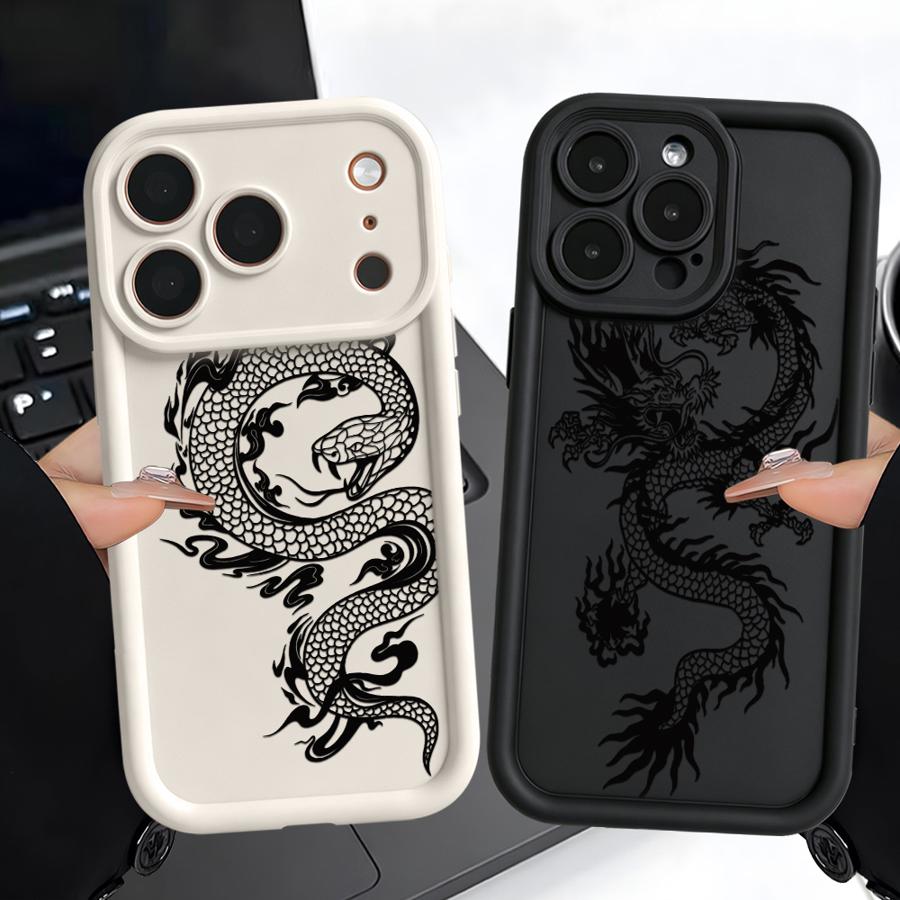 Phone Cases Iphone 17 Pro - 아이폰 17 프로 맥스 17e 16