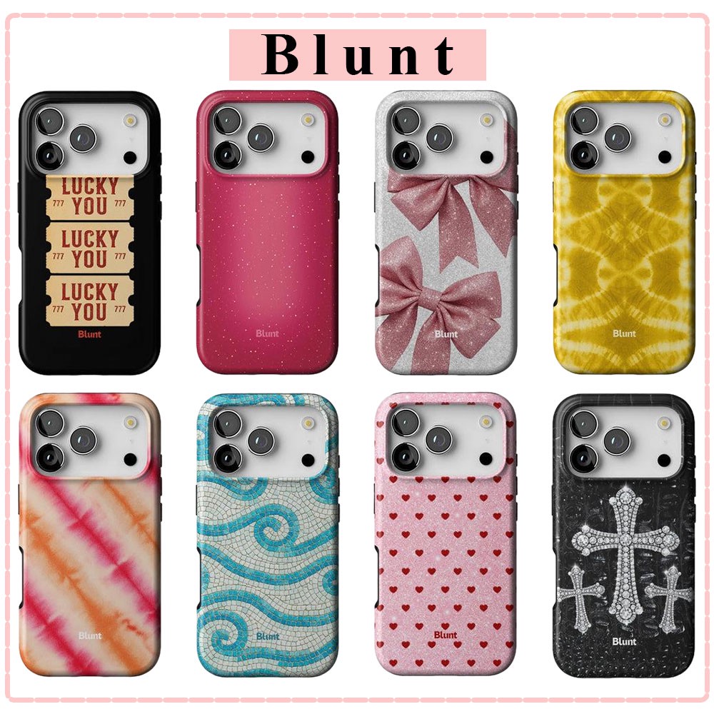 Phone Cases Blunt - Google Pixel 5a 7a 8 8a