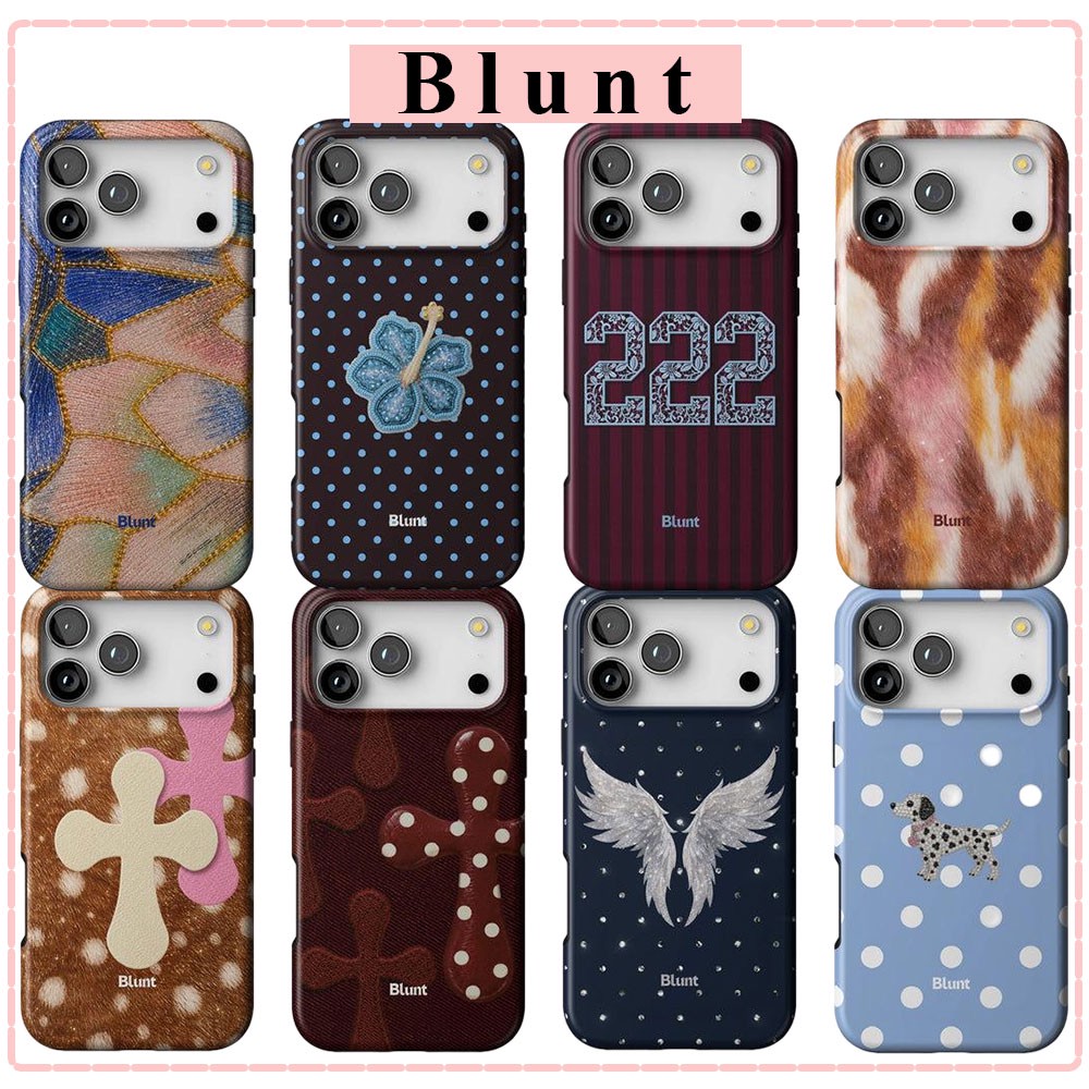 Phone Cases Blunt - Google Pixel 5a 7a 8 8a