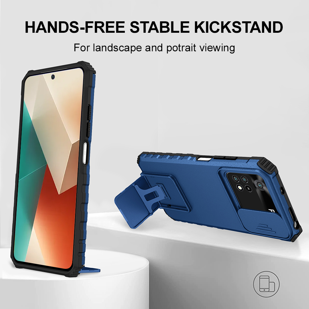 Camera Lens Protector - 샤오미 포코 X6 X5 프로 X3