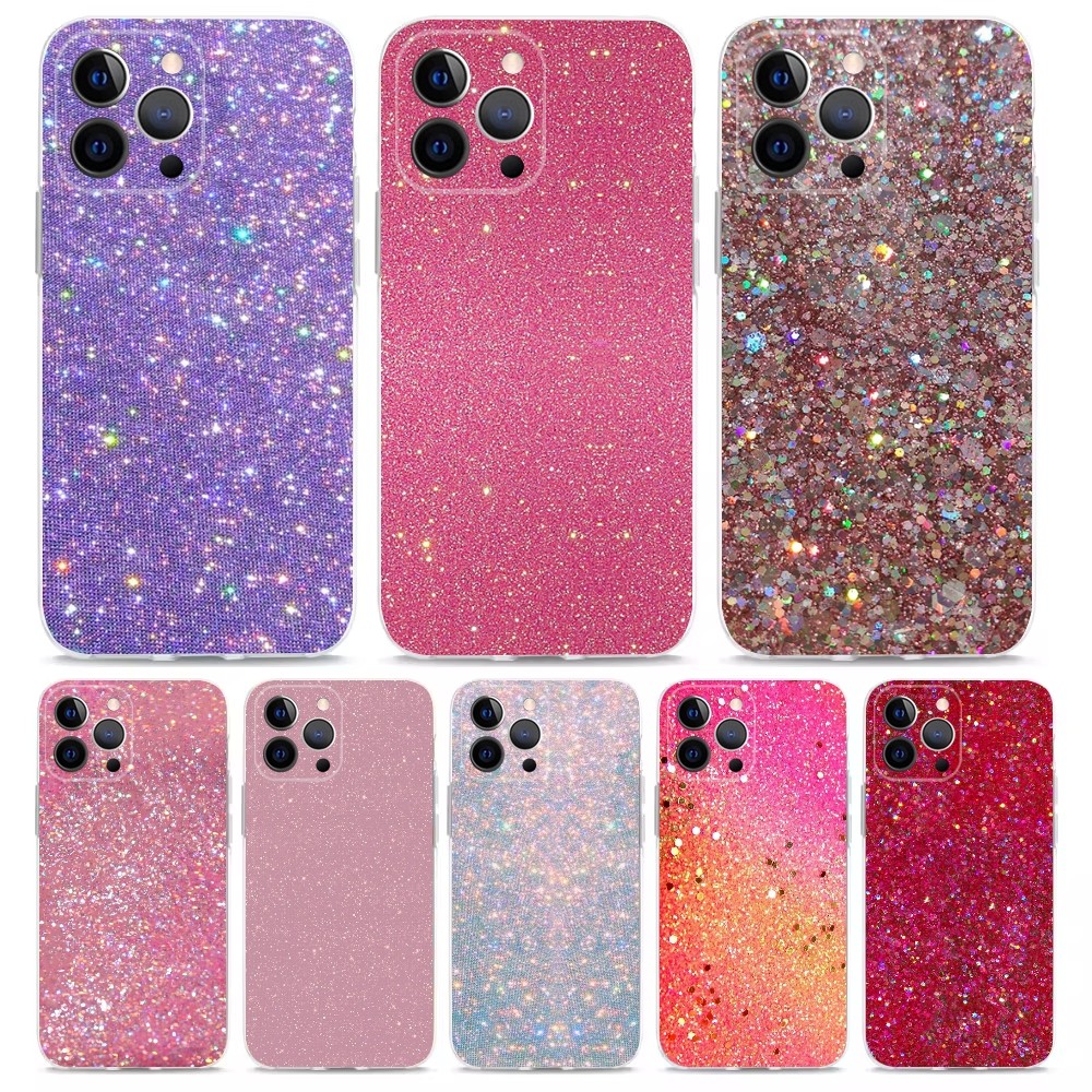 Phone Cases Burga - iPhone 16,15,14,13,12,11 Plus,Pro,Max,XR,XS,X,7,8 Plus,SE,Mini 투명 쉘용