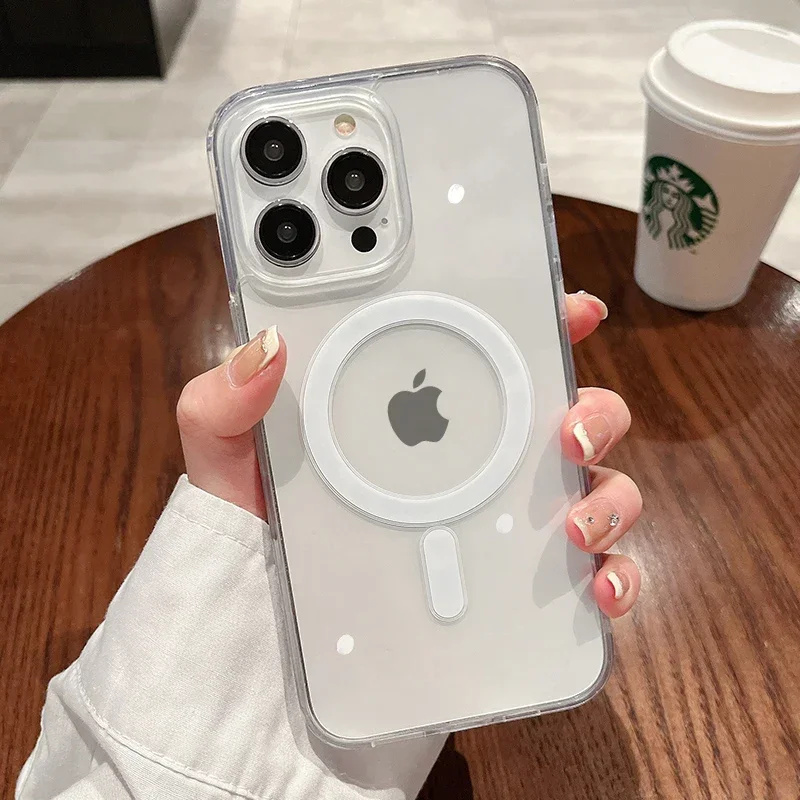 Phone Cases Magsafe - 아이폰 17 16 15 14 13