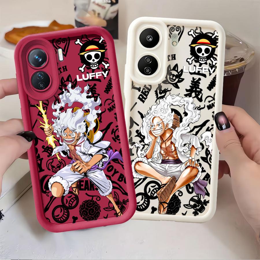 Phone Cases One Piece - Xiaomi Redmi 12C 9A 10C A3