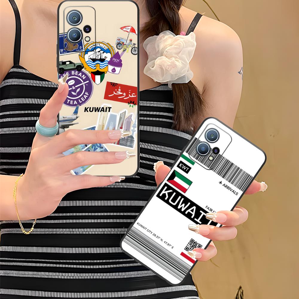 쿠웨이트 국기 휴대폰 케이스 (화웨이 P80 P70 P - Phone Cases Kuwait 리뷰 및 가격