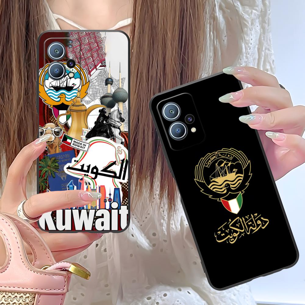 쿠웨이트 국기 휴대폰 케이스 (화웨이 P80 P70 P - Phone Cases Kuwait 리뷰 및 가격