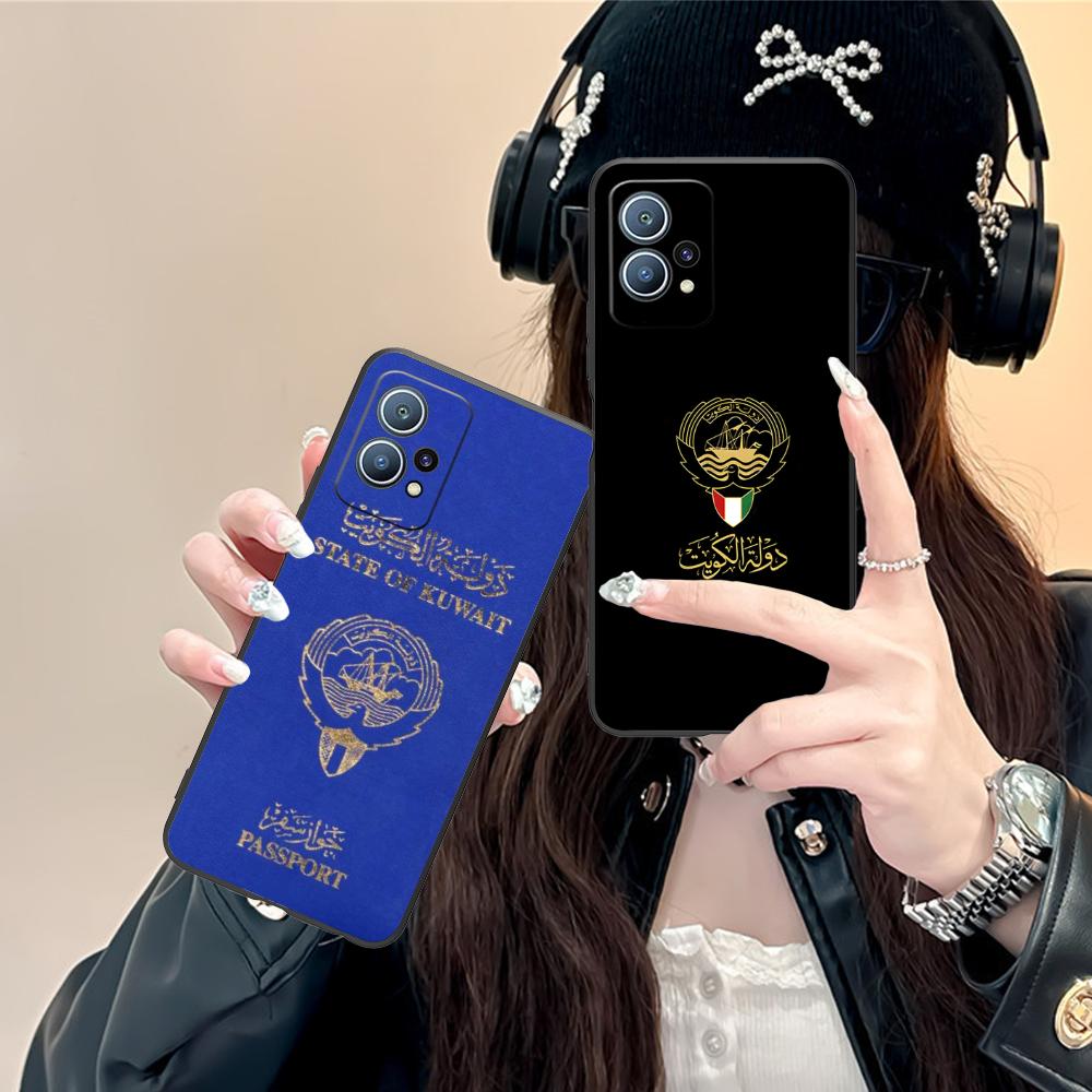 쿠웨이트 국기 휴대폰 케이스 (화웨이 P80 P70 P - Phone Cases Kuwait 리뷰 및 가격