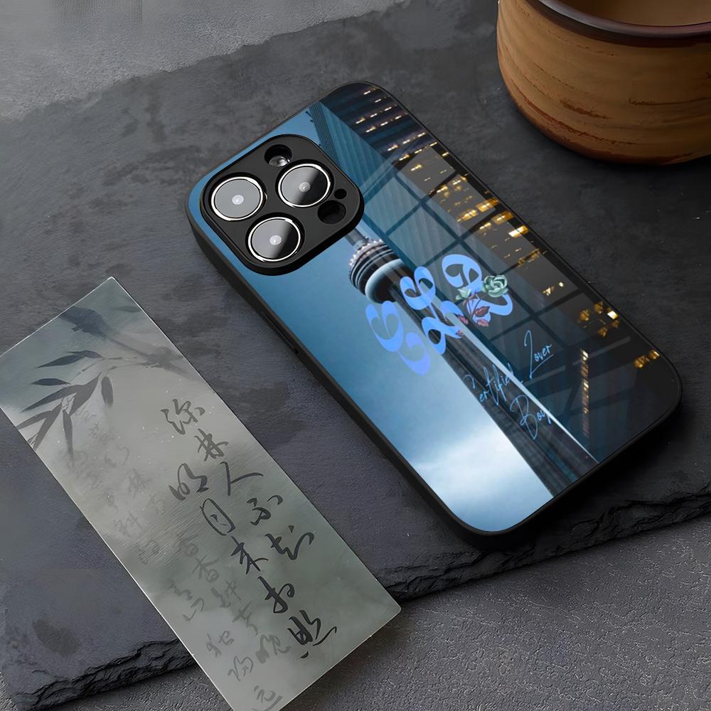 드레이크 인증 러버 보이 폰 케이스 강화유리 아이폰 1 - Phone Cases Xr Boys 리뷰 및 가격