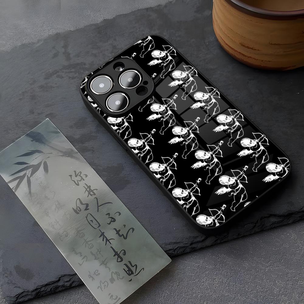 드레이크 인증 러버 보이 폰 케이스 강화유리 아이폰 1 - Phone Cases Xr Boys 리뷰 및 가격