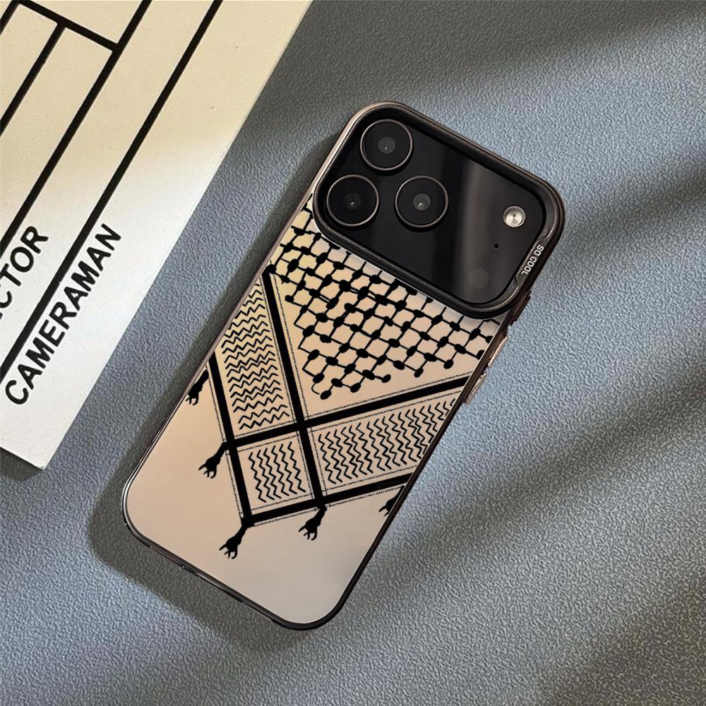 케피예 팔레스타인 아이폰 17 16 15 14 13 1 - Phone Cases Iphone 17 Pro 리뷰 및 가격