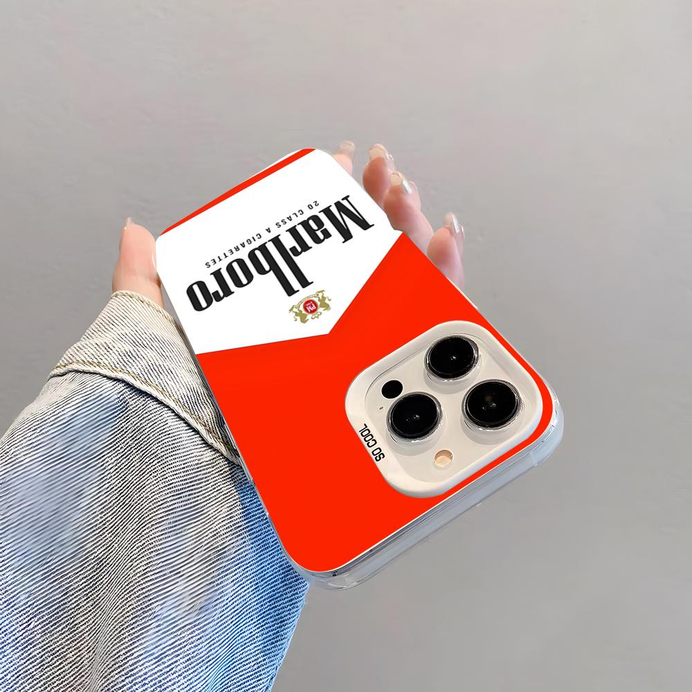 M-MarlboroES C-시가렛 아이폰 17 Pro  - Phone Cases Blunt 리뷰 및 가격