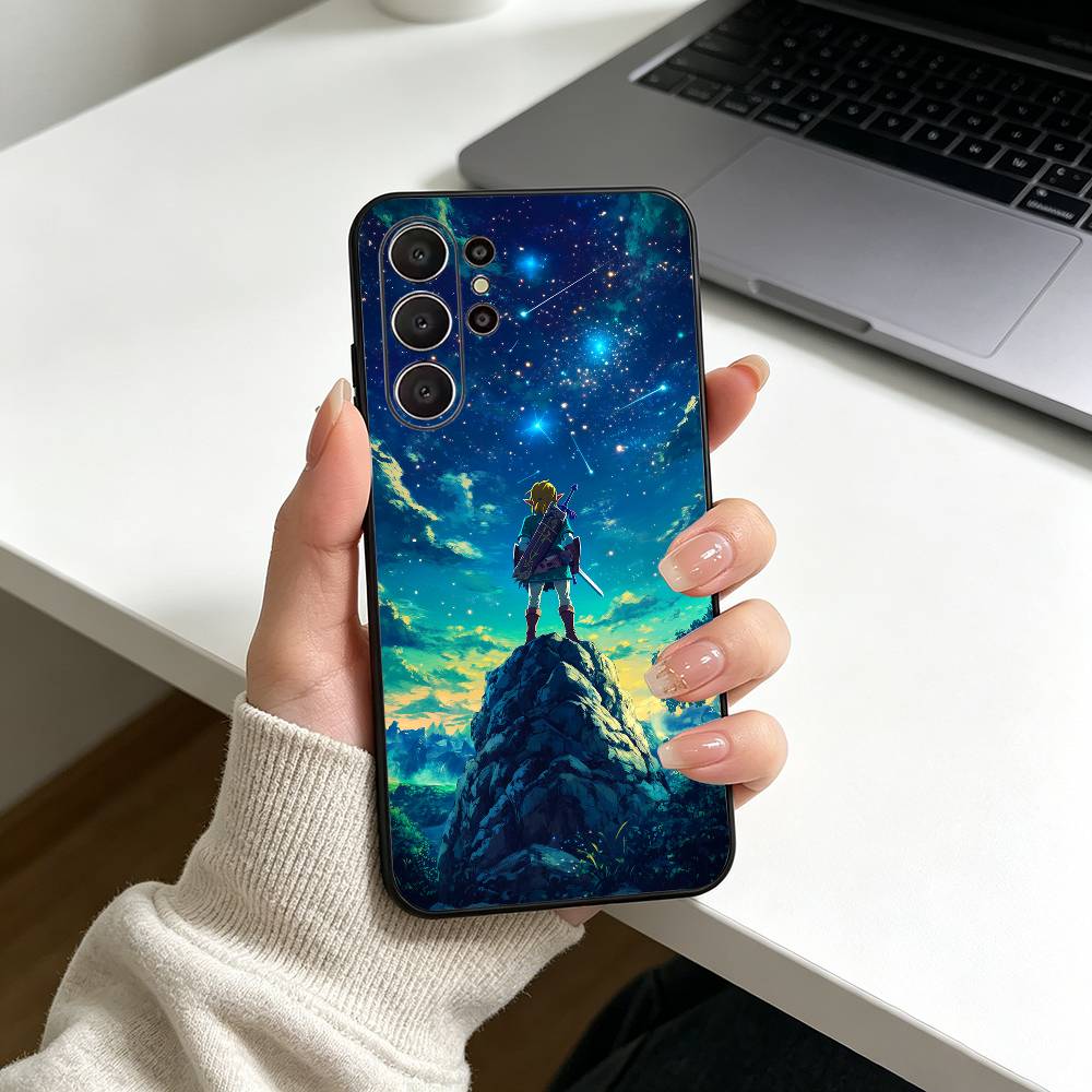 게임 The LegendS Z-ZeldaS 삼성 S26 - Phone Cases Zelda 리뷰 및 가격