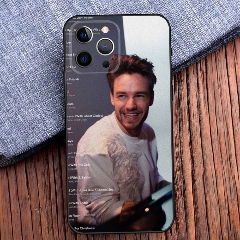 가수 L-Liam P-Payne 전화 케이스 iPhon - Phone Cases Nyc 리뷰 및 가격