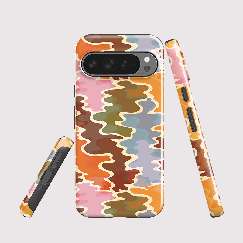 Fcicicase 아크릴 무광 휴대폰 케이스 구글 픽셀 - Phone Cases Drawing 리뷰 및 가격
