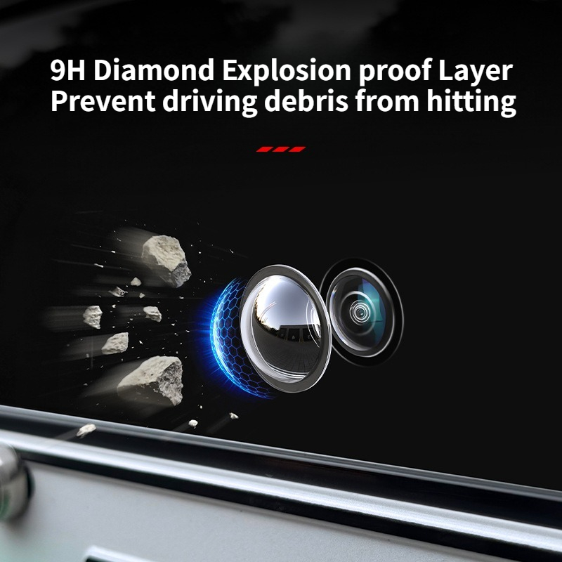 2/4PCS 자동차 카메라 렌즈 보호대 고급 스크래치  - Camera Lens Protector 리뷰 및 가격
