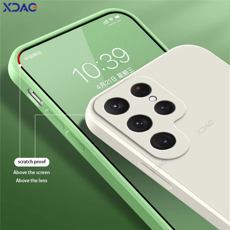 삼성 S25 플러스 울트라 삼성 S25Plus 용 캔디 - Phone Cases Burga 리뷰 및 가격