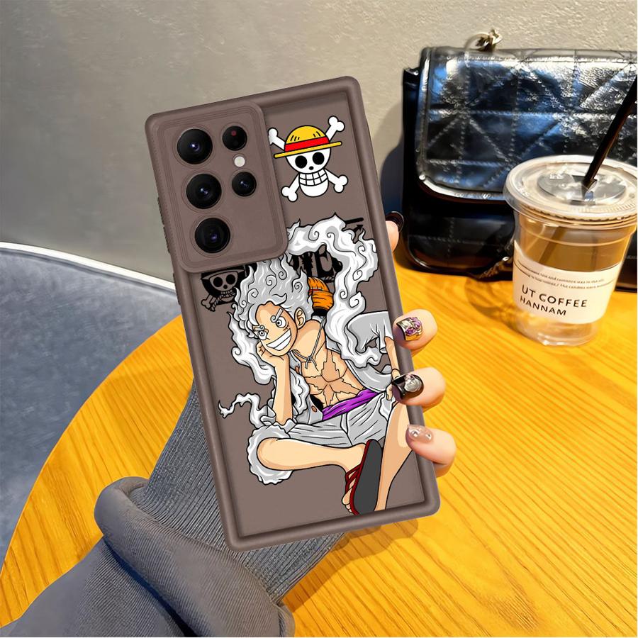 원피스 루피 멋진 케이스 삼성 갤럭시 S26 S23 노 - Phone Cases One Piece 리뷰 및 가격