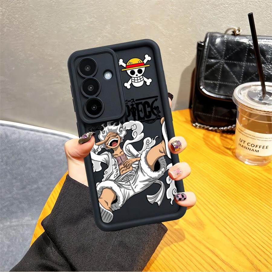 원피스 루피 멋진 케이스 삼성 갤럭시 S26 S23 노 - Phone Cases One Piece 리뷰 및 가격