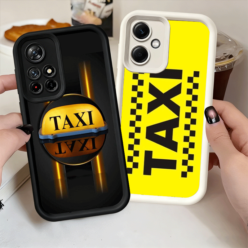샤오미 포코 X7 X6 X5 X3 프로 NYC 옐로우  - Phone Cases Nyc 리뷰 및 가격