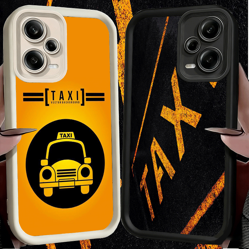 샤오미 포코 X7 X6 X5 X3 프로 NYC 옐로우  - Phone Cases Nyc 리뷰 및 가격