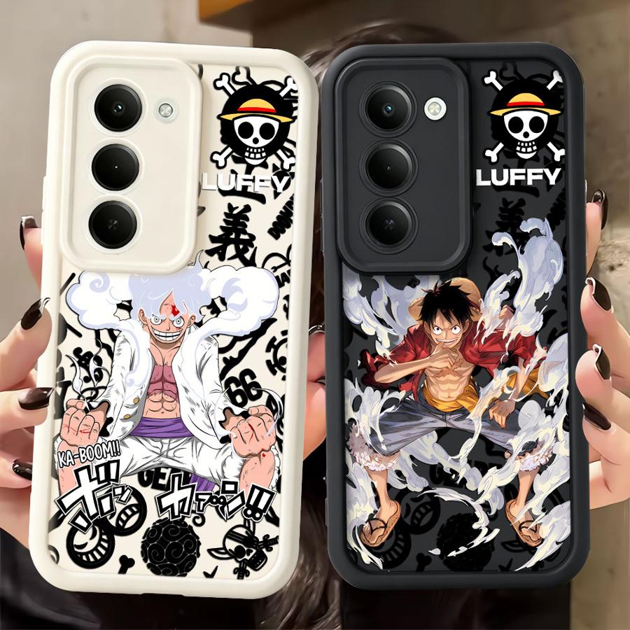 원피스 조로 루피 삼성 갤럭시 A32 A21s A24  - Phone Cases One Piece 리뷰 및 가격