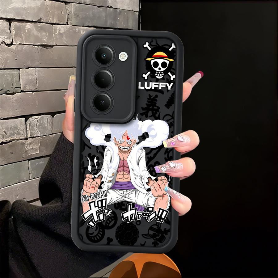 원피스 조로 루피 삼성 갤럭시 A32 A21s A24  - Phone Cases One Piece 리뷰 및 가격