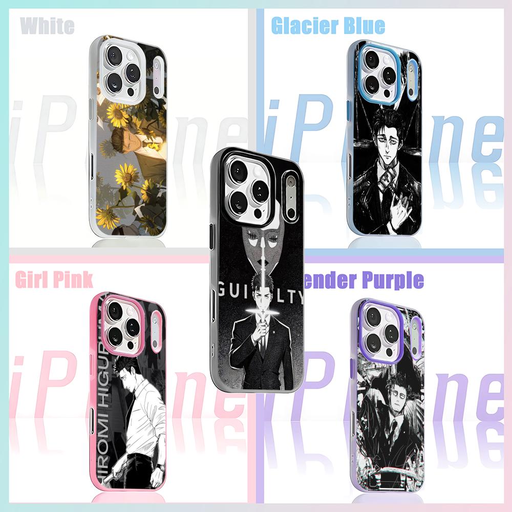 J-주술회전 히로미 히구루마 아이폰 17 에어 16 e - Phone Cases Iphone 17 Pro 리뷰 및 가격