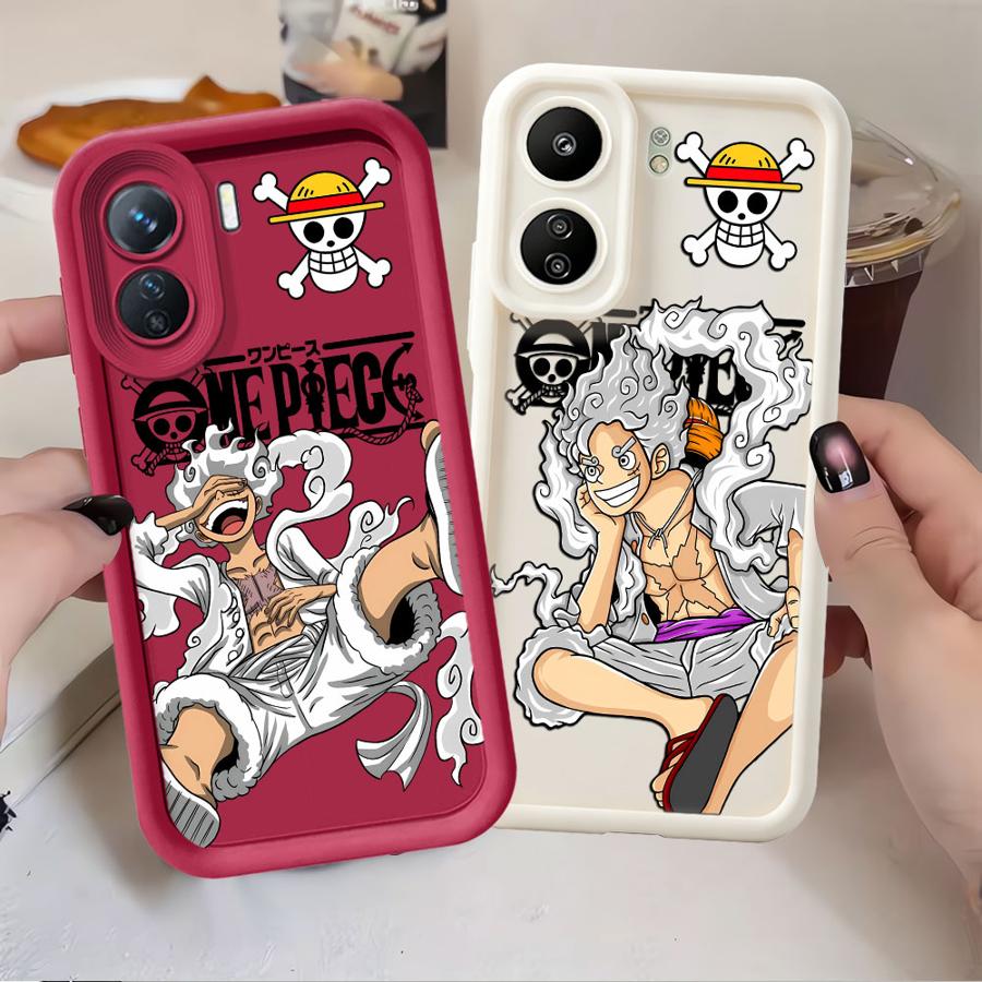 원피스 루피 멋진 휴대폰 케이스 (샤오미 레드미 9A  - Phone Cases One Piece 리뷰 및 가격