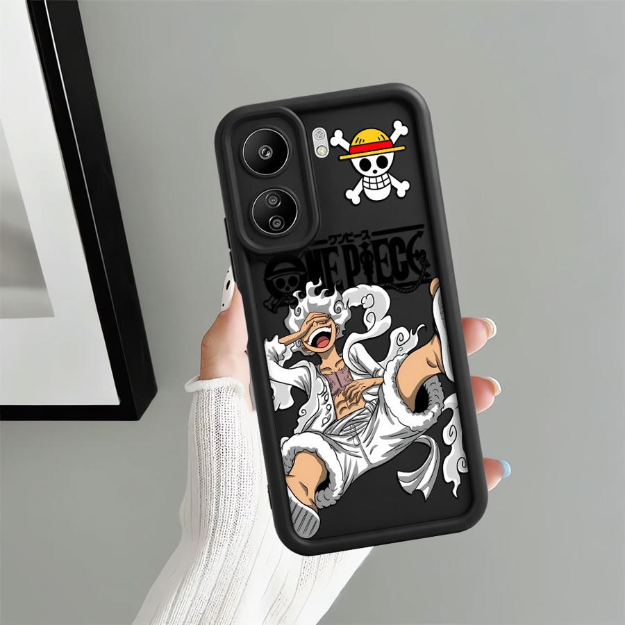 원피스 루피 멋진 휴대폰 케이스 (샤오미 레드미 9A  - Phone Cases One Piece 리뷰 및 가격