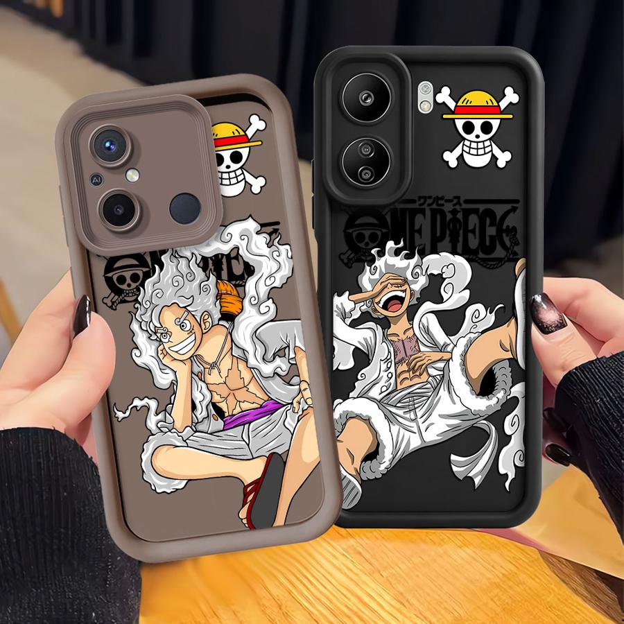 원피스 루피 멋진 휴대폰 케이스 (샤오미 레드미 9A  - Phone Cases One Piece 리뷰 및 가격