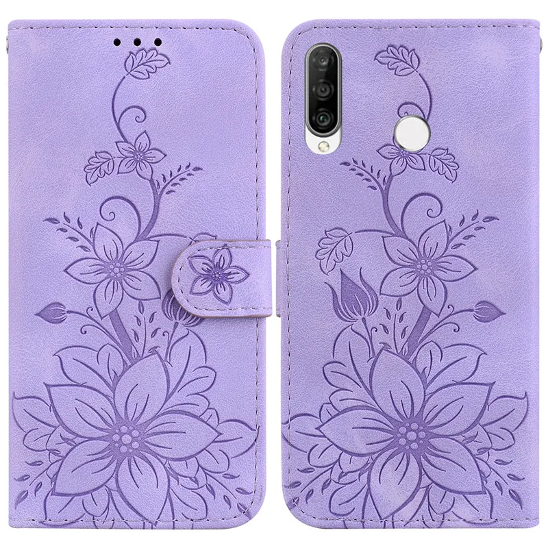 지갑 가방 플립 커버 플라워 케이스, 화웨이 P50 P - Phone Cases Nyc 리뷰 및 가격