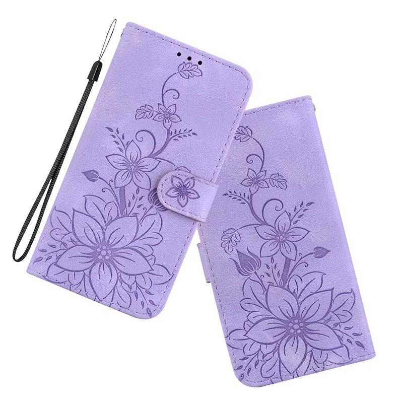 지갑 가방 플립 커버 플라워 케이스, 화웨이 P50 P - Phone Cases Nyc 리뷰 및 가격