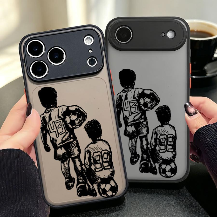 아이폰 17 프로 맥스 15 XS XR 12 11 13 - Phone Cases Xr Boys 리뷰 및 가격