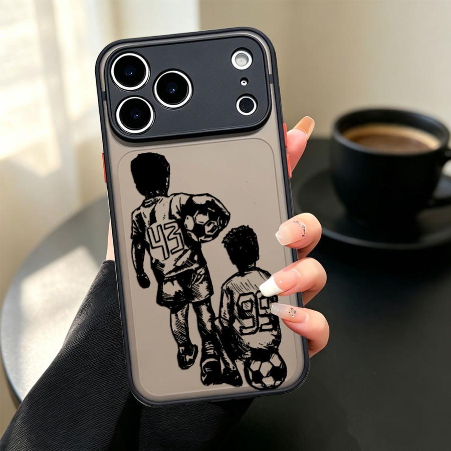 아이폰 17 프로 맥스 15 XS XR 12 11 13 - Phone Cases Xr Boys 리뷰 및 가격
