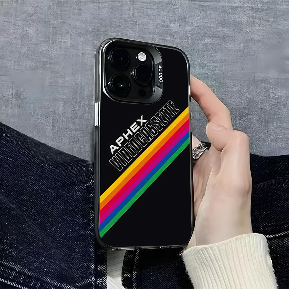Sinclair ZX 스펙트럼 폰 케이스, lMDCol - Phone Cases Iphone 17 Pro 리뷰 및 가격