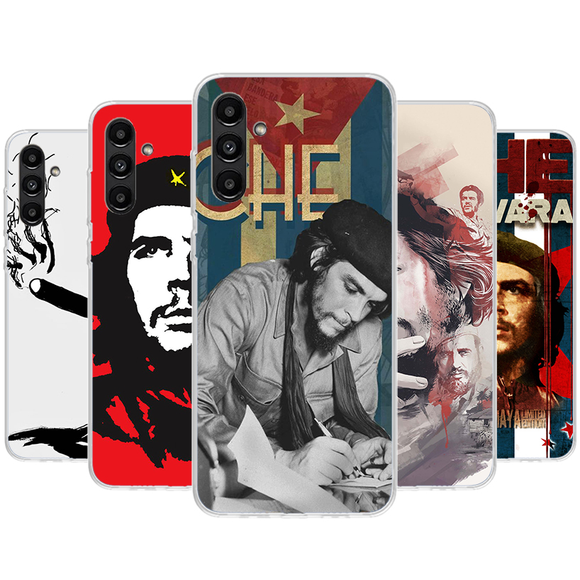 체 게바라 담배 휴대폰 케이스, 삼성 갤럭시 A55,  - Phone Cases Blunt 리뷰 및 가격