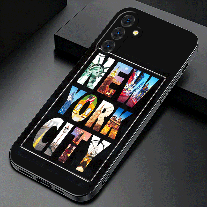 삼성 A17 A37 A57 A16 A36 A56 A15 - Phone Cases Nyc 리뷰 및 가격